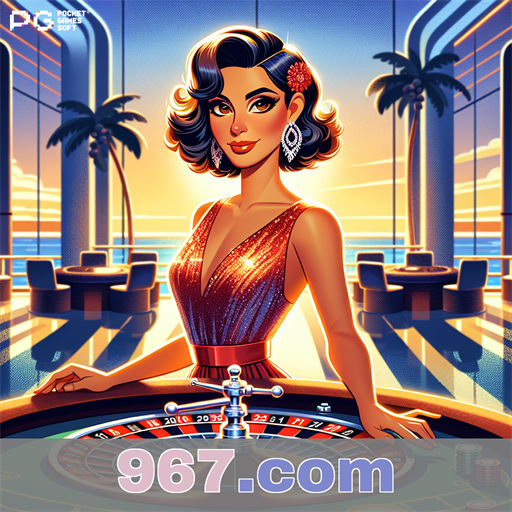 Explorando a Seção VIP do 967.com: Jogue com Estilo