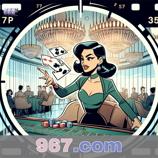 Slots Incríveis no 967.com: Aventura e Diversão em Cada Giro