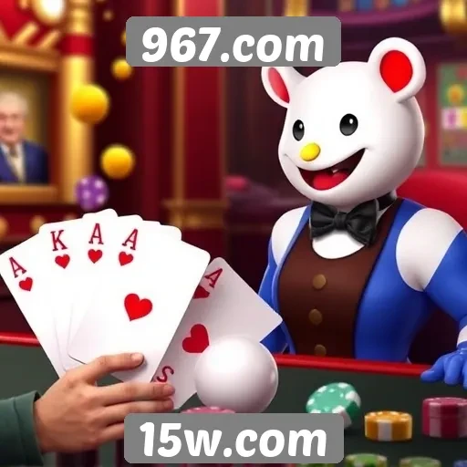 Funcionalidades exclusivas do site 967.com