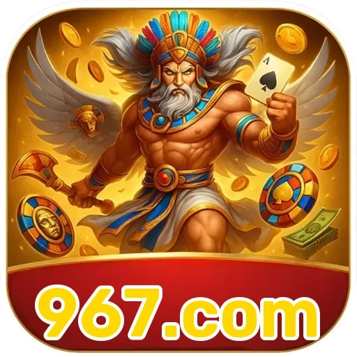 967.com Plataforma