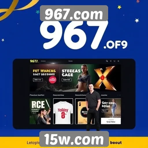 Impacto das promoções nas vendas do site 967.com